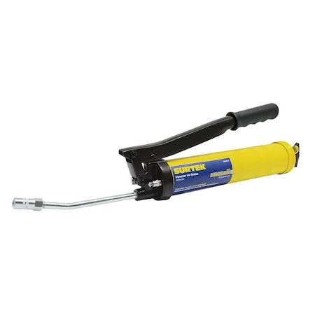 Surtek Industrial hand grease gun 14oz 136012